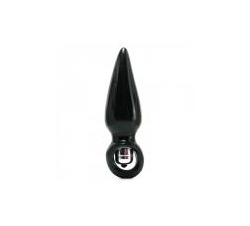 Extreme Pleasure Probe 4 Speed - Black 